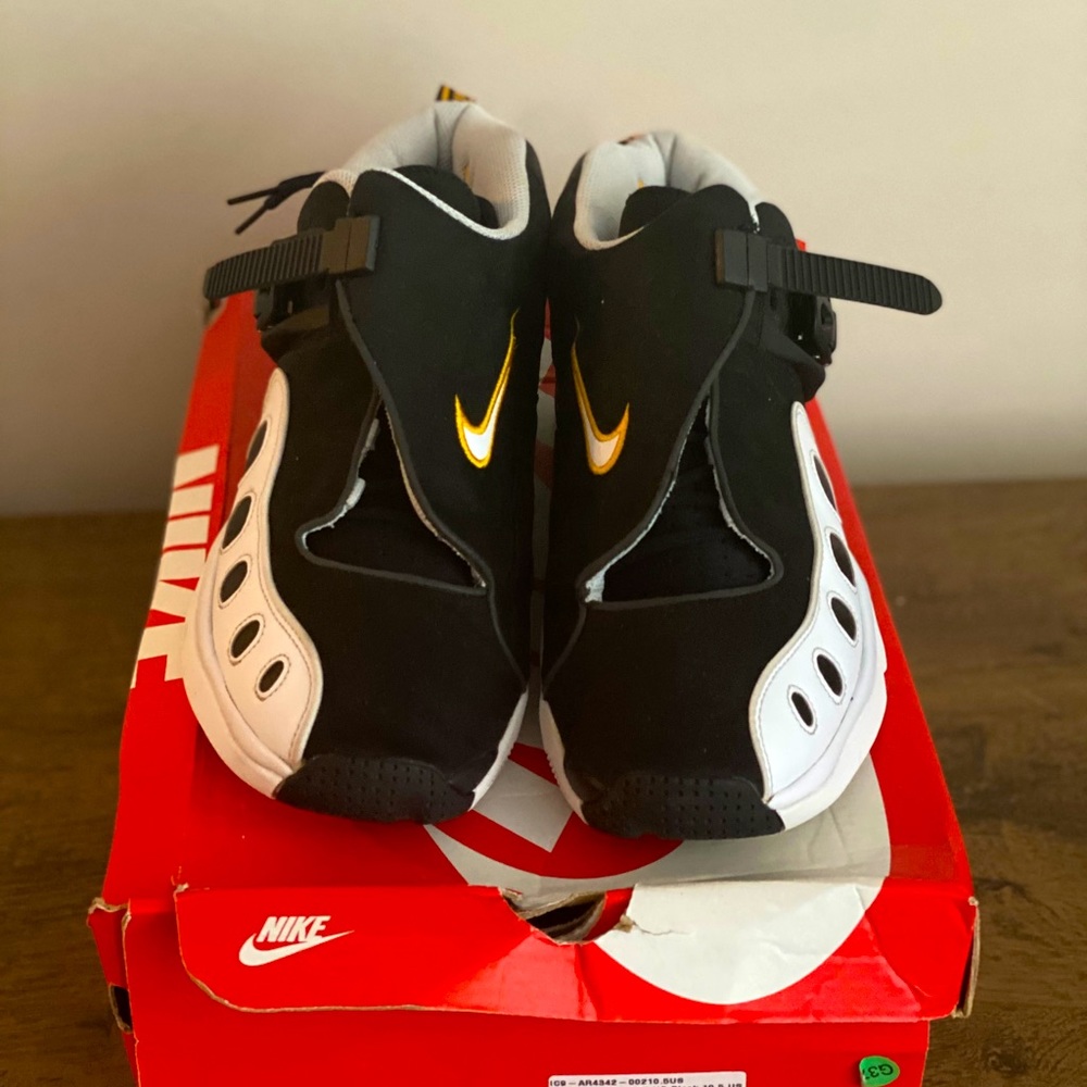 Nike Zoom GP
